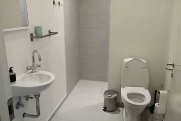 مبيت وإفطار Sommerkær