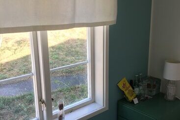 Cafe Sergel Bed & Breakfast