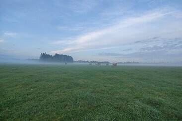 Charlottenlund Hotel & Restaurant