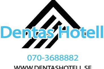 Dentas Hotell Raivi