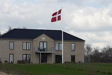 Granly Bed And Breakfast