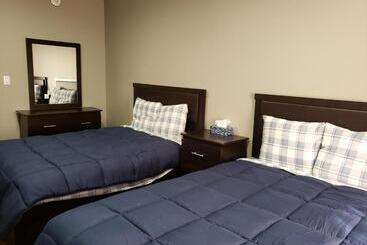 Hepworth Hostel