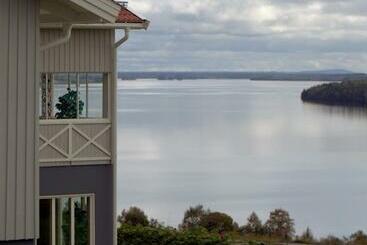 여관 Wångens Wärdshus