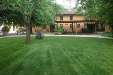 호텔 Agriturismo Podere Casino