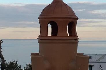 בית מלון כפרי Agriturismo Salento D'arare