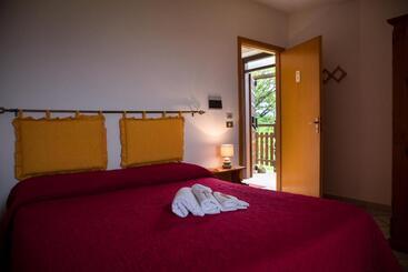 בית מלון כפרי Il Rifugio Del Contadino Art & Nature