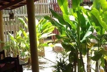 فندق Pousada Maria Bonita