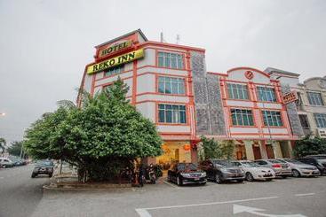 酒店 Reko Inn