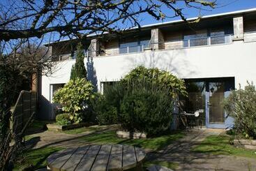 ホテル The Red Lion At Stiffkey