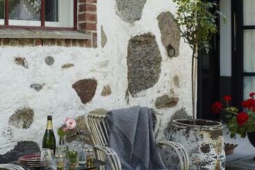 Отель Wanås Restaurant