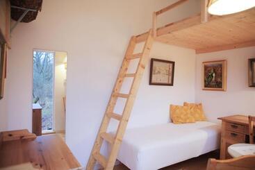 Mormors Bakeri – B&b