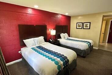 فندق على الطريق Royal Inn   North Augusta   Home Of The Masters   Augusta Downtown