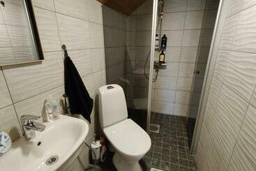 ペンション Lapuanjoen Rantakeidas