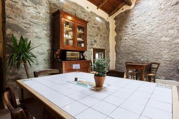 Пансион Locanda Centolaghi