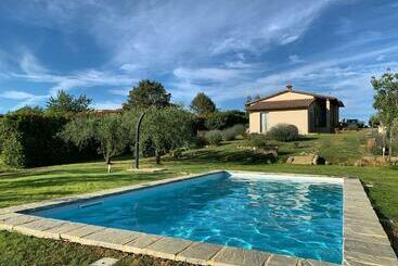 بنسيون Nonno Gino Suite