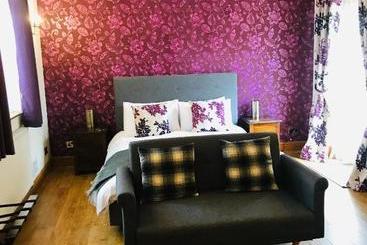 פנסיון The Forge Guest Rooms