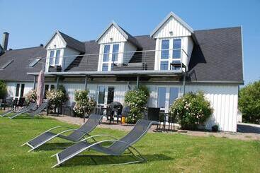 Quistgaarden Bed & Breakfast