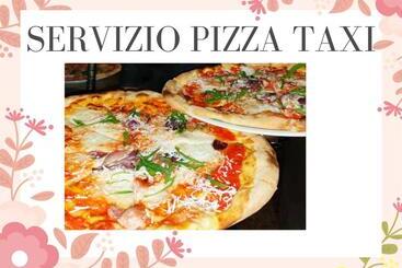 אתר נופש A Casa Noscia   Bb San Pietro In Bevagna Charming House