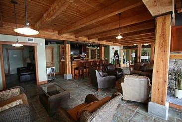 リゾートホテル Carmel Beach Private Lodges