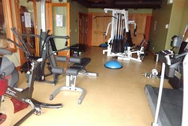 استراحتگاه Carmel Beach Private Lodges