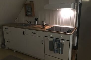 Tomasdal Vandrarhem   Hostel