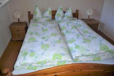 Общежитие Gästehaus Reischmann