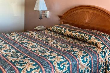 Общежитие Payless Inn