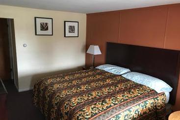 Angola Motel