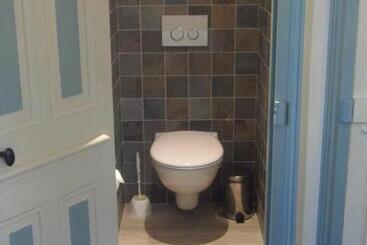 ベッドアンドブレックファースト Château De Launay