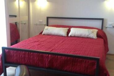 צימר Corte Del Gallo