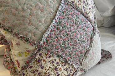 مبيت وإفطار Dunedin Country House