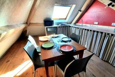 צימר Gite Evidence