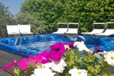 Bed and Breakfast Il Basilico Room & Breakfast