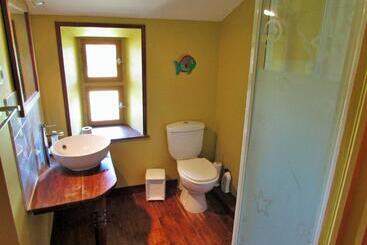 צימר La Gaucherie Aux Dames