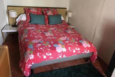 Bed and Breakfast La Maison Haute