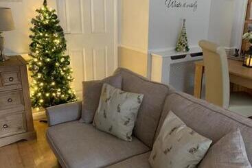 צימר Meerkat Manor