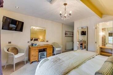 住宿加早餐  Number 43