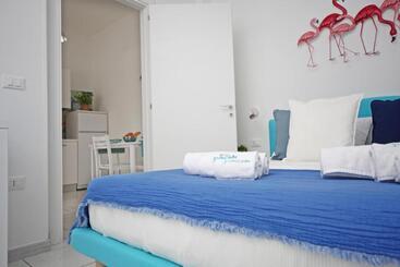 Bed and Breakfast Petra Solis By Jdvacanze