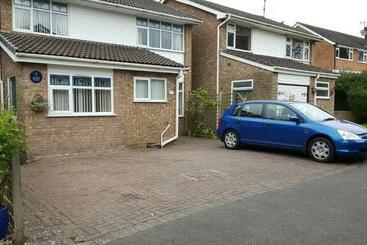 צימר Steve's Place