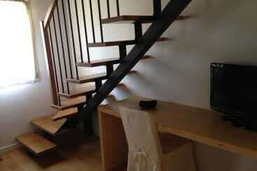 צימר Tenuta Monterosso