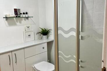 Bed and Breakfast The Paddock At Peacock Farm Near Belvoir Castle