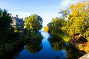 צימר The Three Pickerels