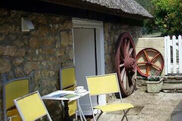 住宿加早餐  Wheelwrights