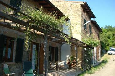 Casa Dell' Abbondanza B&b Agriturismo