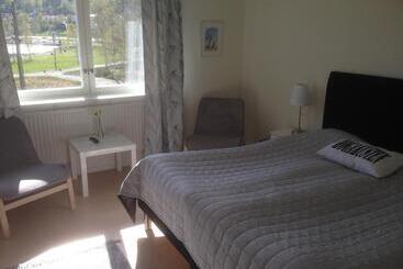Docksta Hotell