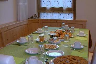 בית מלון כפרי Agritur All'olivo