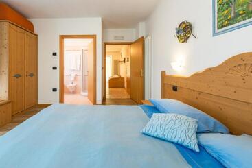 בית מלון כפרי Agritur Casamela