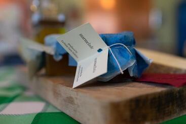 בית מלון כפרי Agriturismo La Fonte