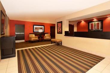 호텔 Extended Stay America Suites   Los Angeles   Ontario Airport