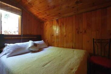 호텔 Hostería La Casa Del Mar